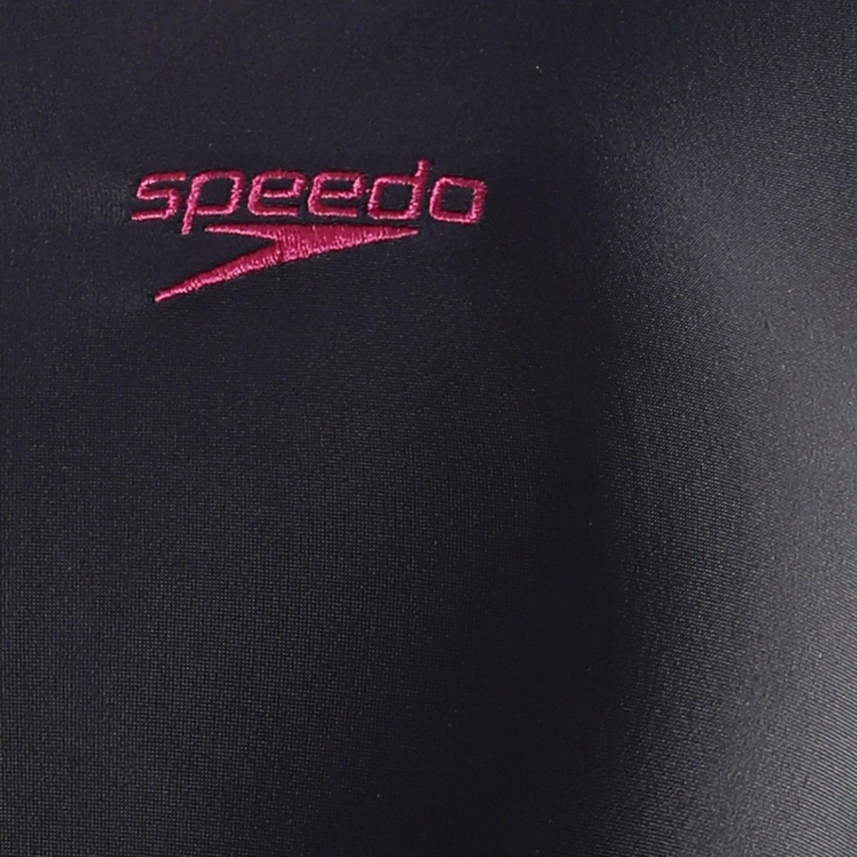 Speedo Women Essential Panel Knee Suit