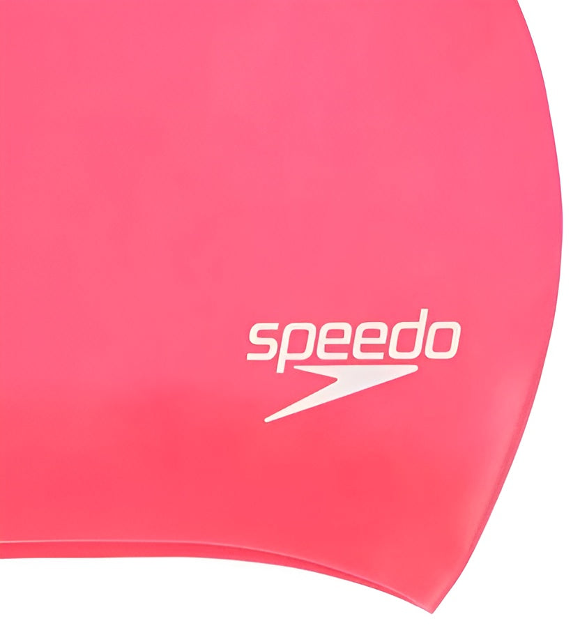 Speedo Women's Long Hair Silicorn Cap