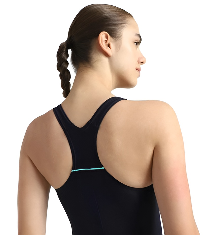 Speedo Women Classic Racerback legsuit