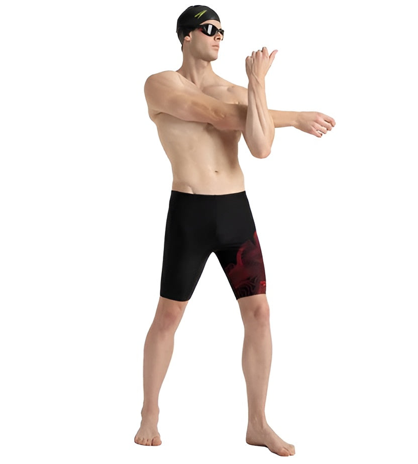 Speedo Men's Sports Gala Logo Jammer Endurance10