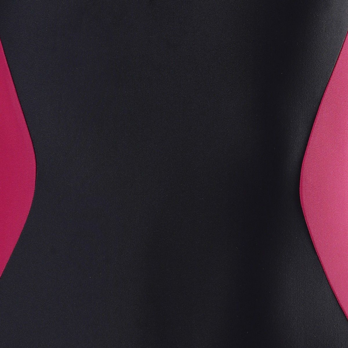 Speedo Women Essential Panel Knee Suit