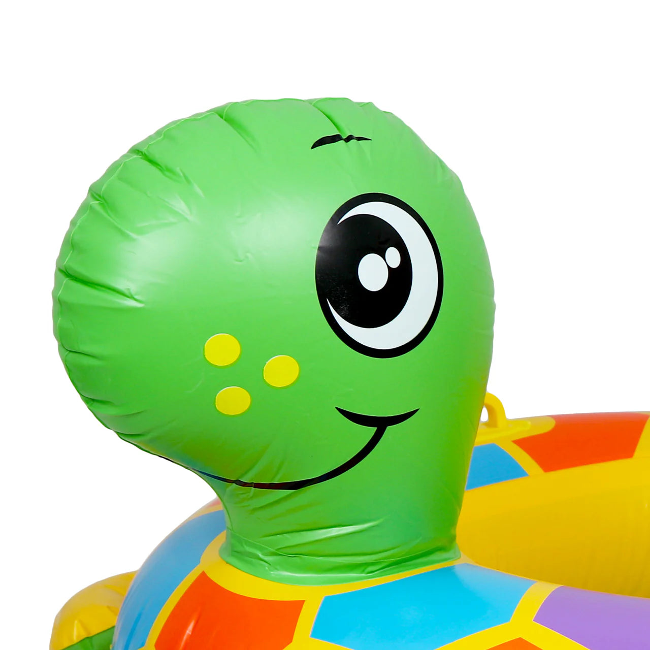 ARIAVAT SWIMMING RING WITH SEAT