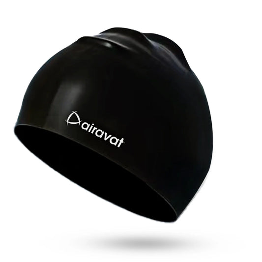 ARIAVAT BASIC SWIMMING CAP-001