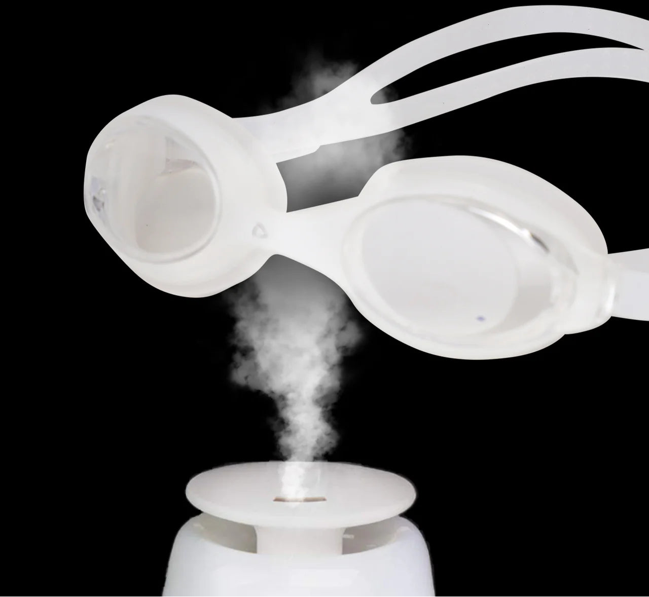 Ariavat Swimming Goggles  (SWIMSTER 1002)