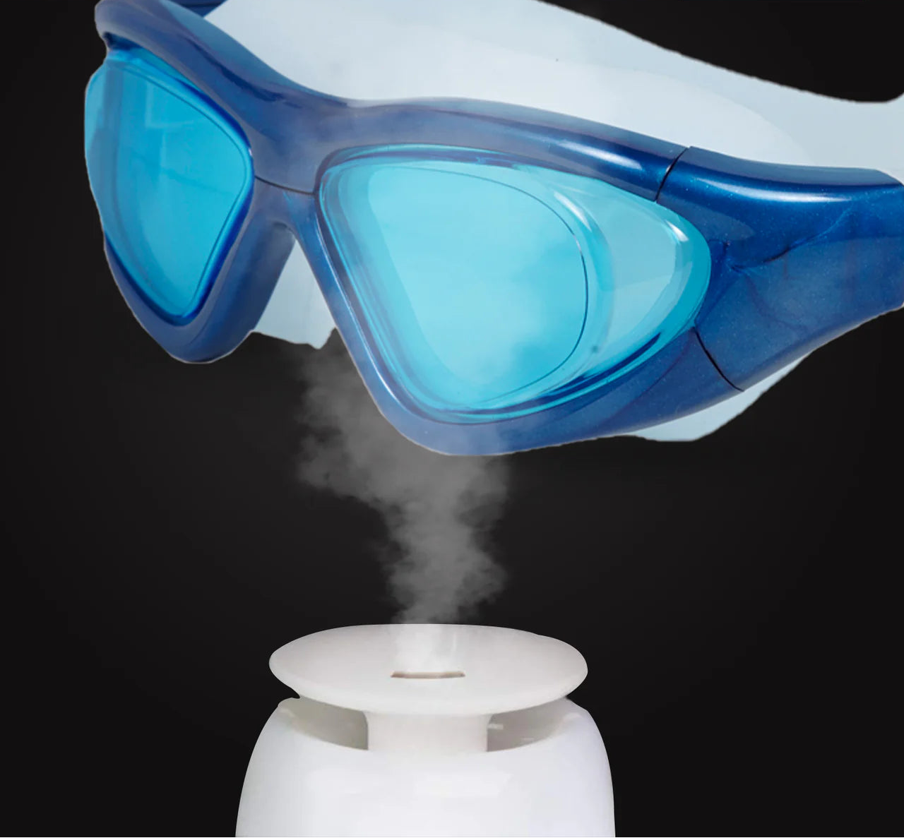 Ariavat Swimming Goggles (LOTAN 1005)