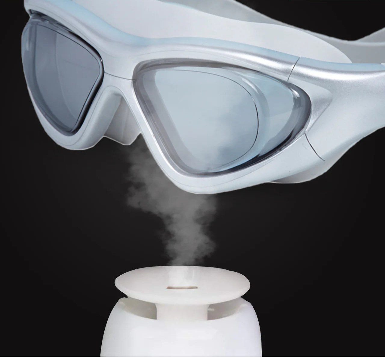 Ariavat Swimming Goggles (LOTAN 1005)