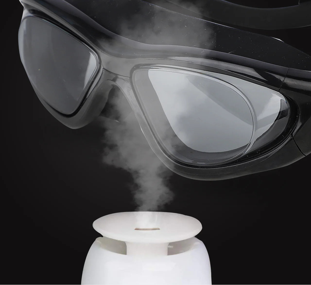 Ariavat Swimming Goggles (LOTAN 1005)