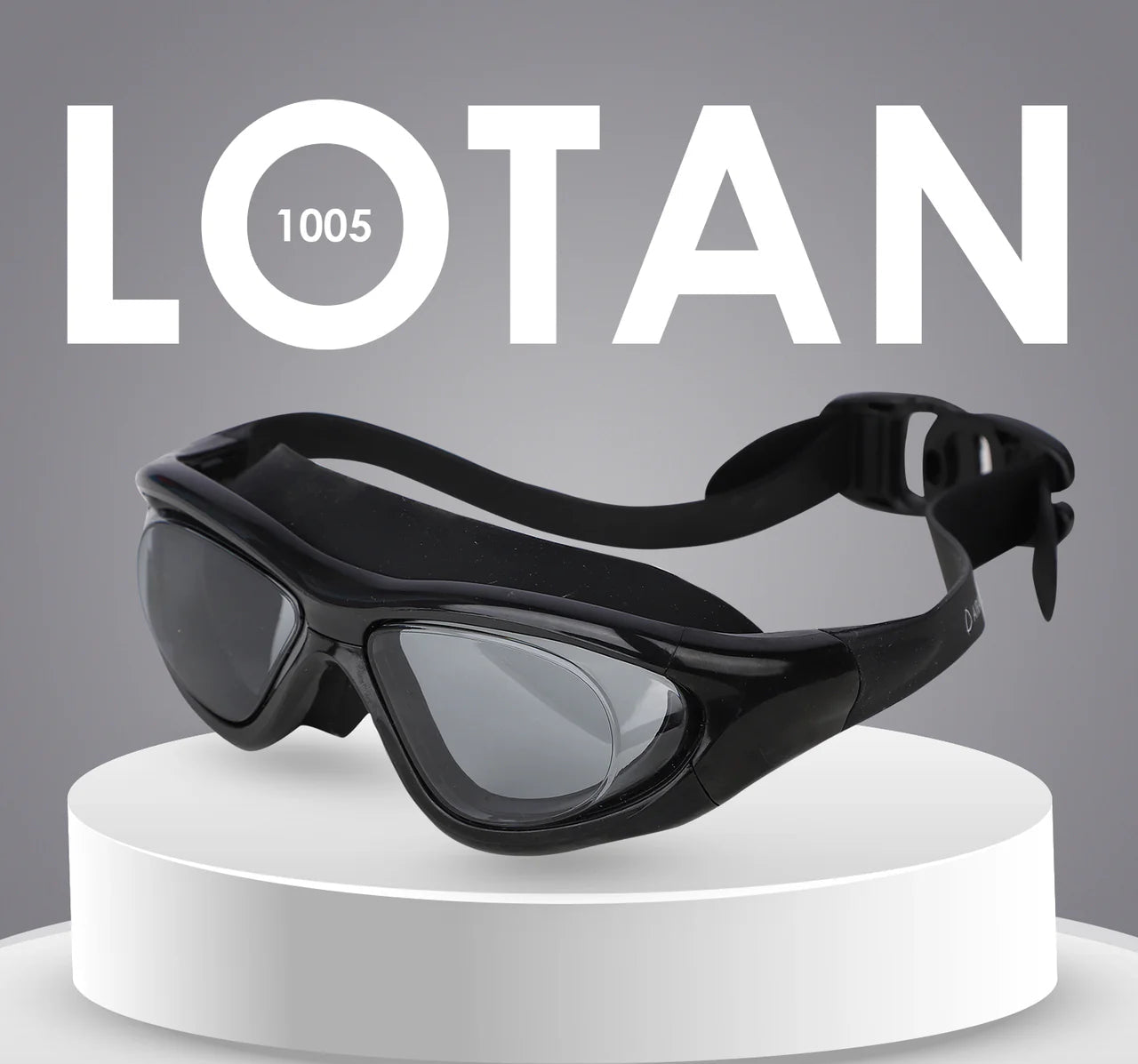 Ariavat Swimming Goggles (LOTAN 1005)