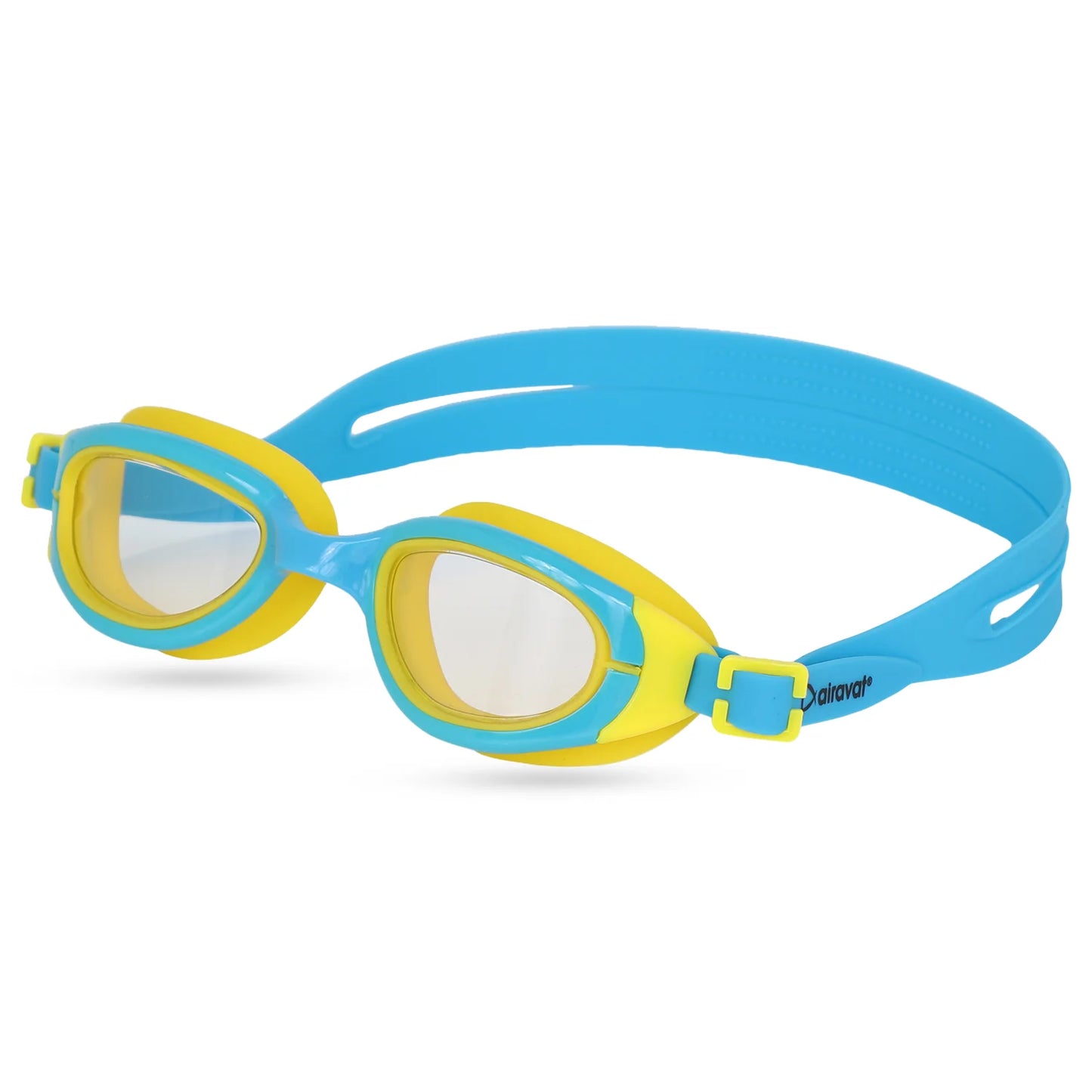 Ariavat Swimming Goggles for Kids (ORION 1022)