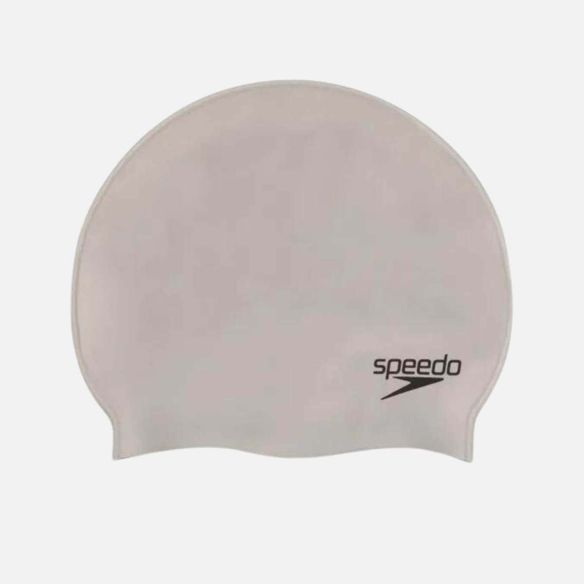 Speedo Unisex Flat Silicorn Cap
