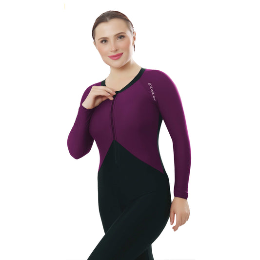 Lobster One piece Full Body Legsuit