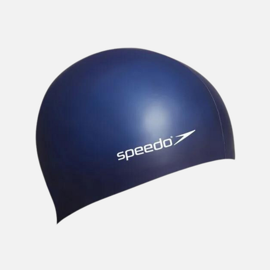 Speedo Unisex Flat Silicorn Cap