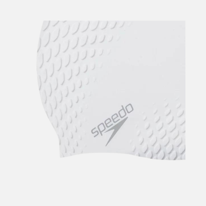 Speedo Unisex Adult Bubble Cap