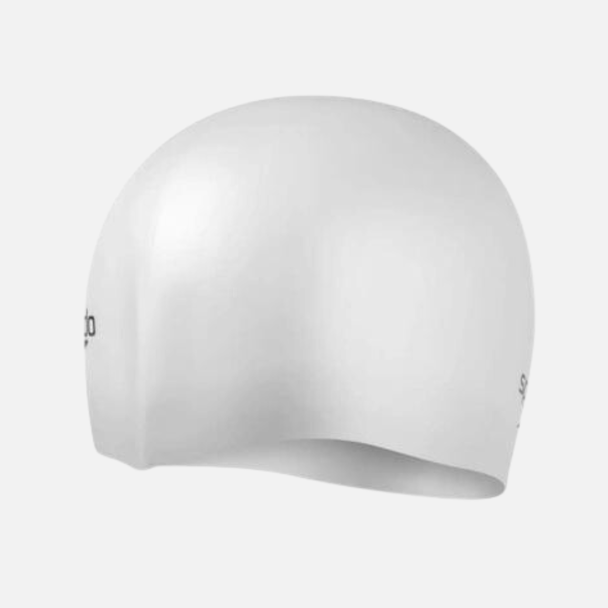 Speedo Women's Long Hair Silicorn Cap