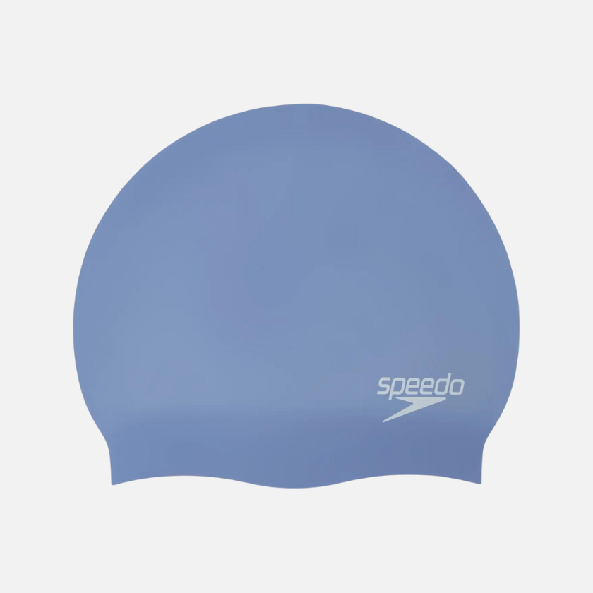 Speedo Women's Long Hair Silicorn Cap