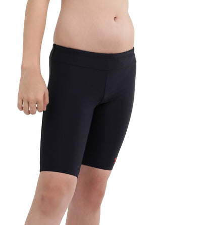 Speedo Boys Essential Houston Swimming Jammer