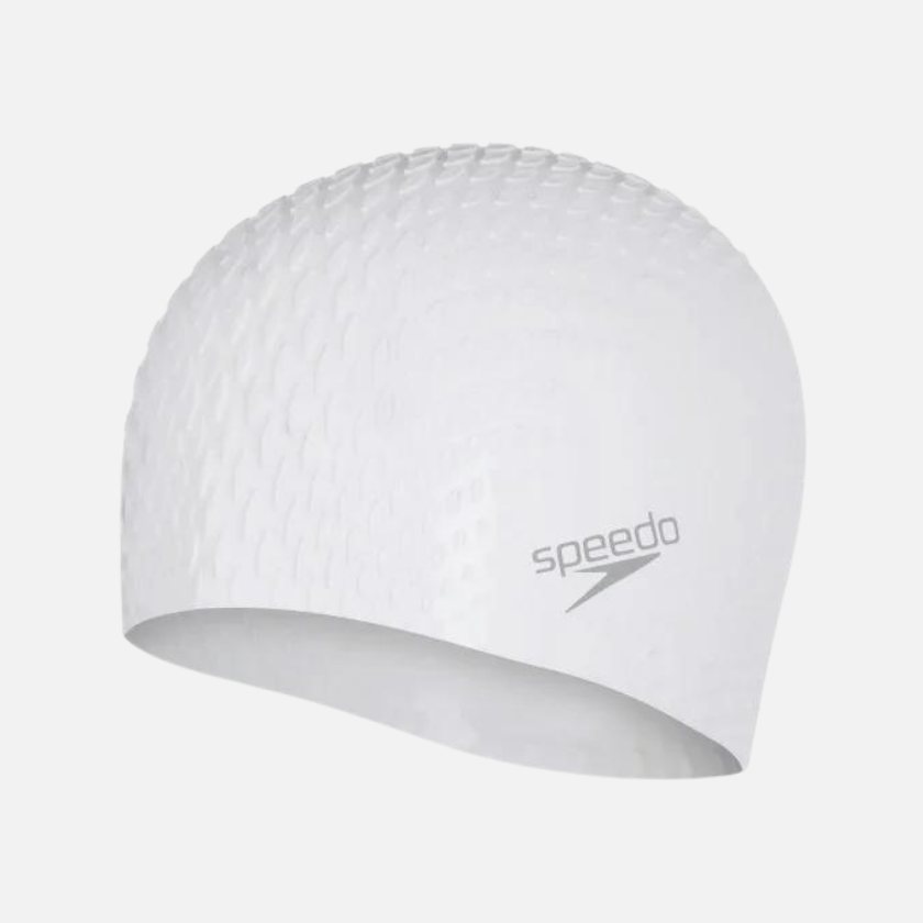 Speedo Unisex Adult Bubble Cap
