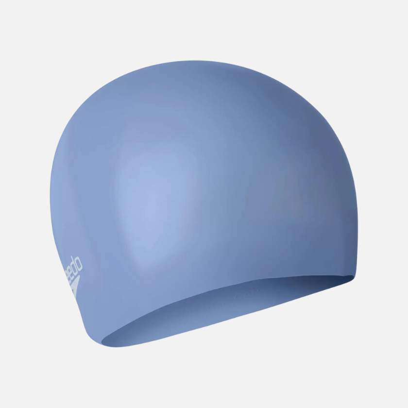 Speedo Women's Long Hair Silicorn Cap