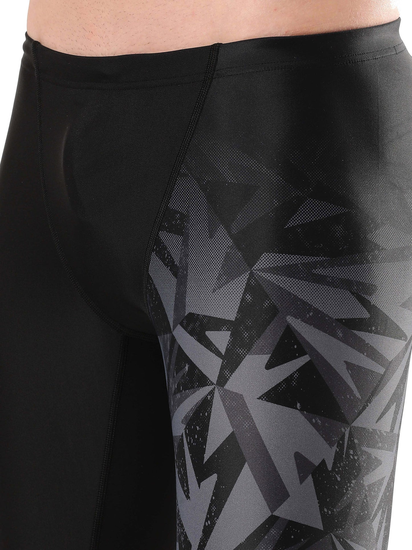 Speedo Men's Jammer Hyperboom Endurance 10