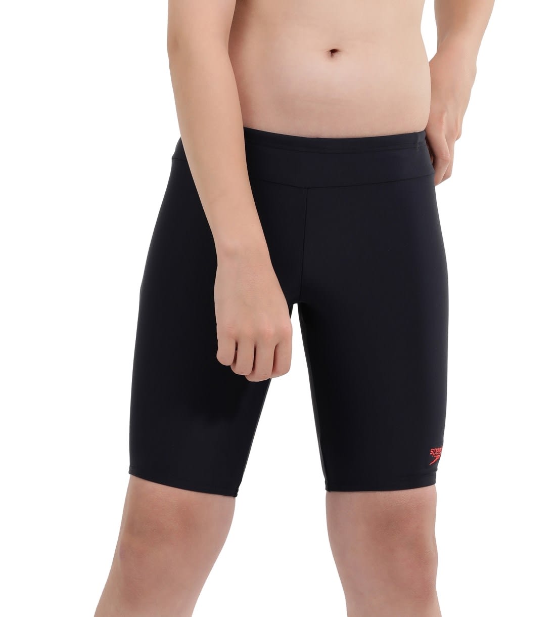 Speedo Boys Essential Houston Swimming Jammer