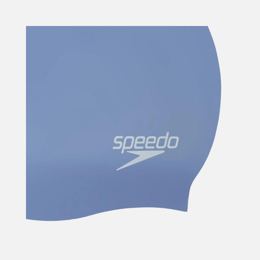 Speedo Women's Long Hair Silicorn Cap