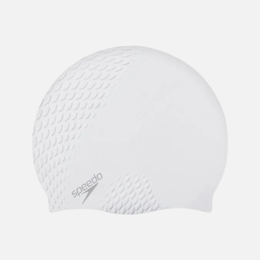 Speedo Unisex Adult Bubble Cap