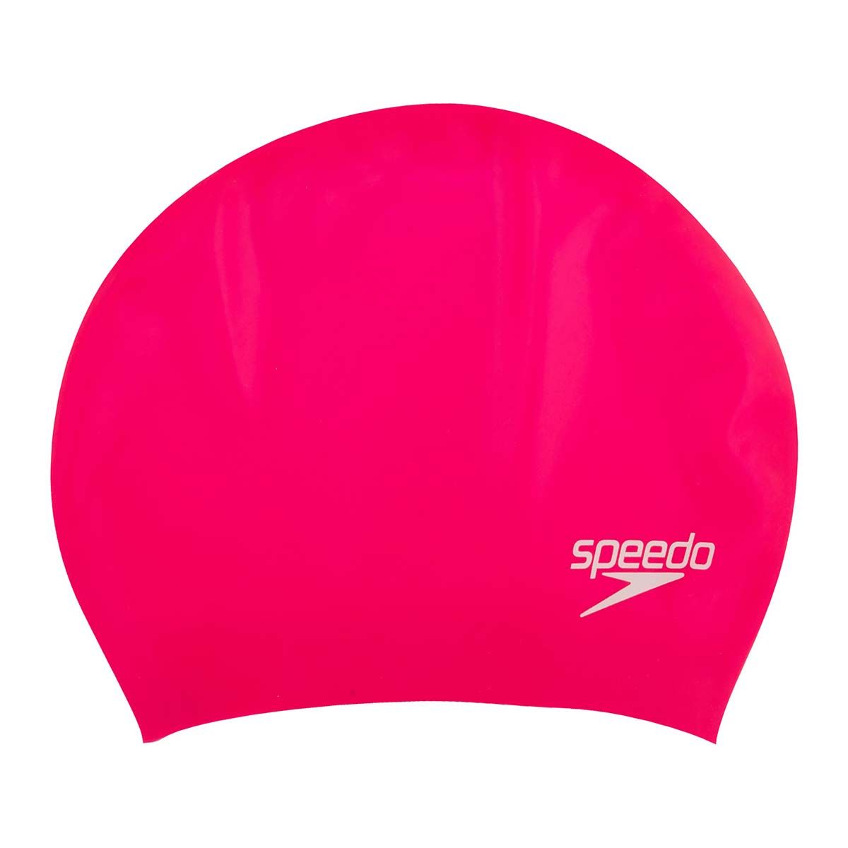 Speedo Women's Long Hair Silicorn Cap
