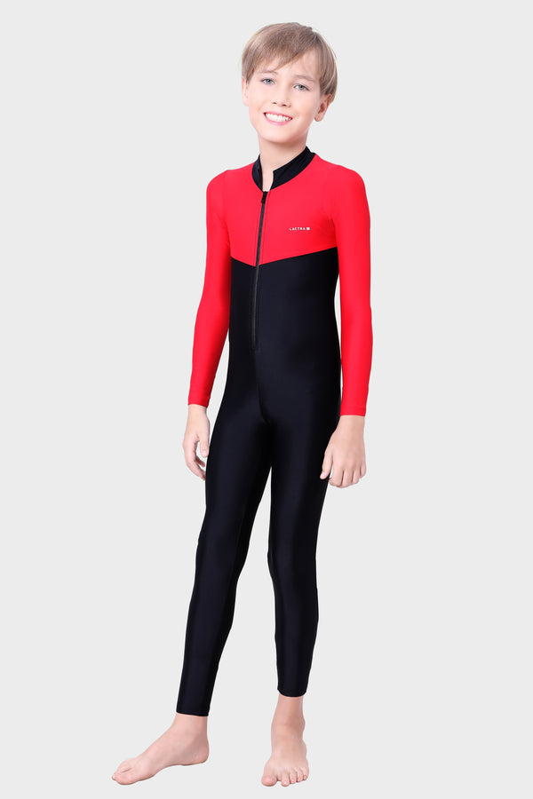 Lactra Kids Unisex Full Bodysuit