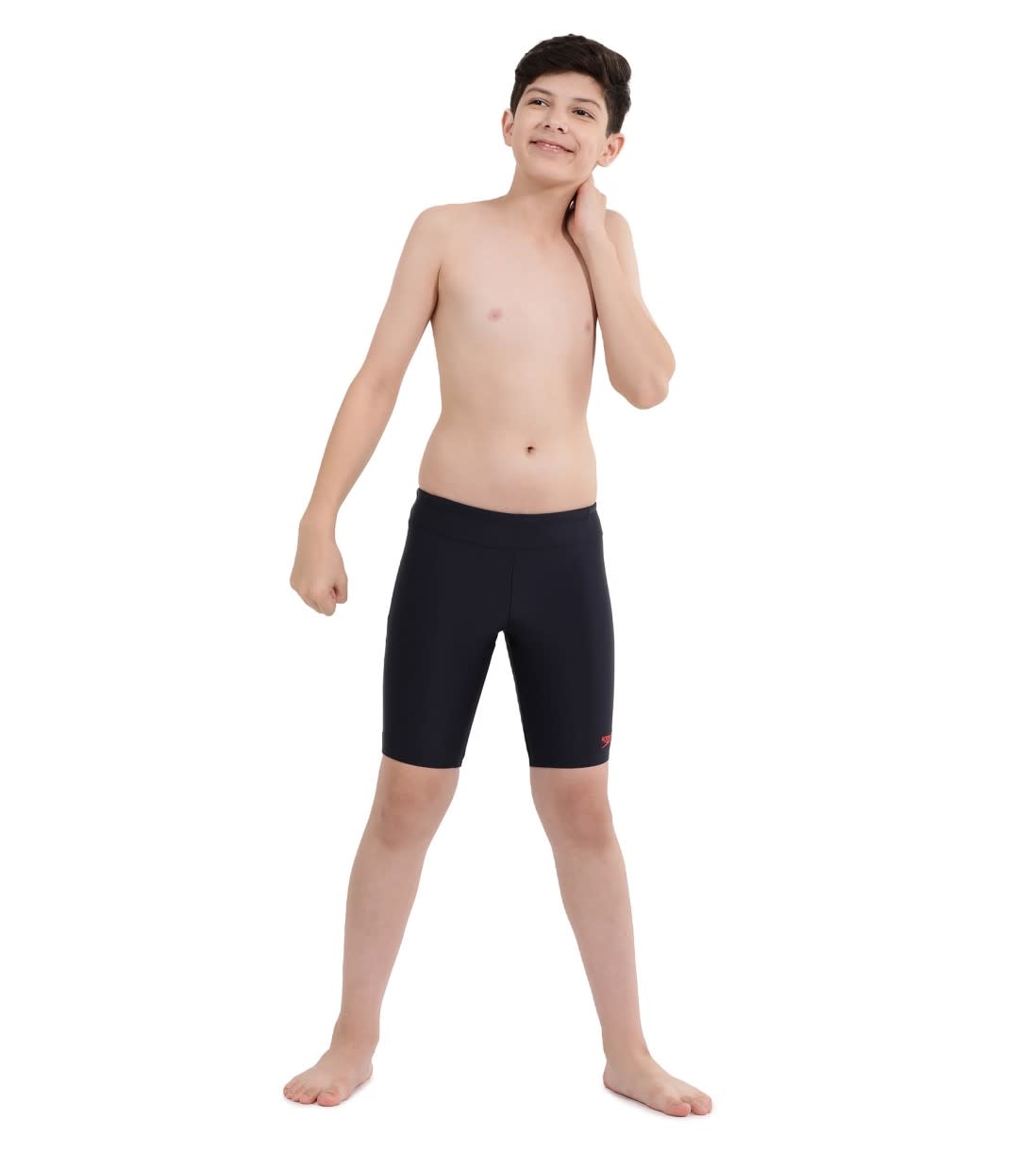 Speedo Boys Essential Houston Swimming Jammer