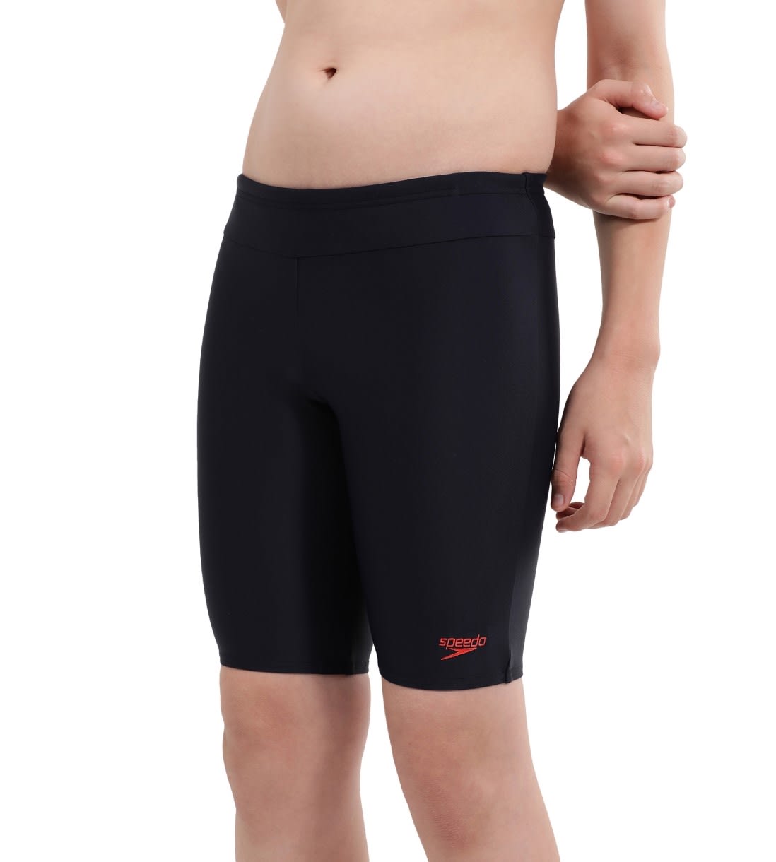 Speedo Boys Essential Houston Swimming Jammer