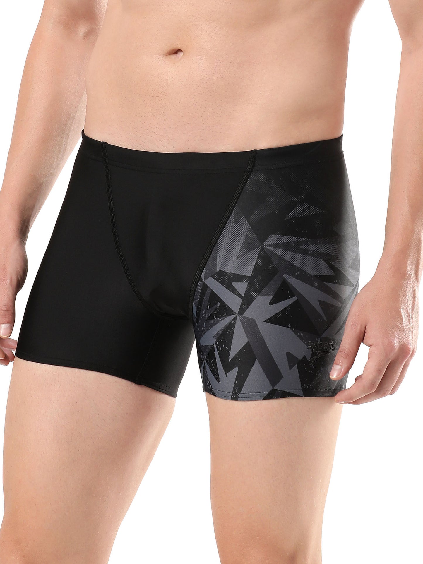 Speedo Men's Trunk V-cut Hyperboom (Aquashorts)