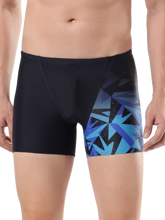 Speedo Men's Trunk V-cut Hyperboom (Aquashorts)