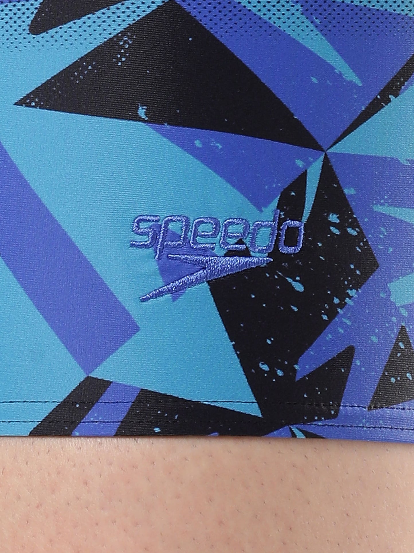 Speedo Men's Trunk V-cut Hyperboom (Aquashorts)