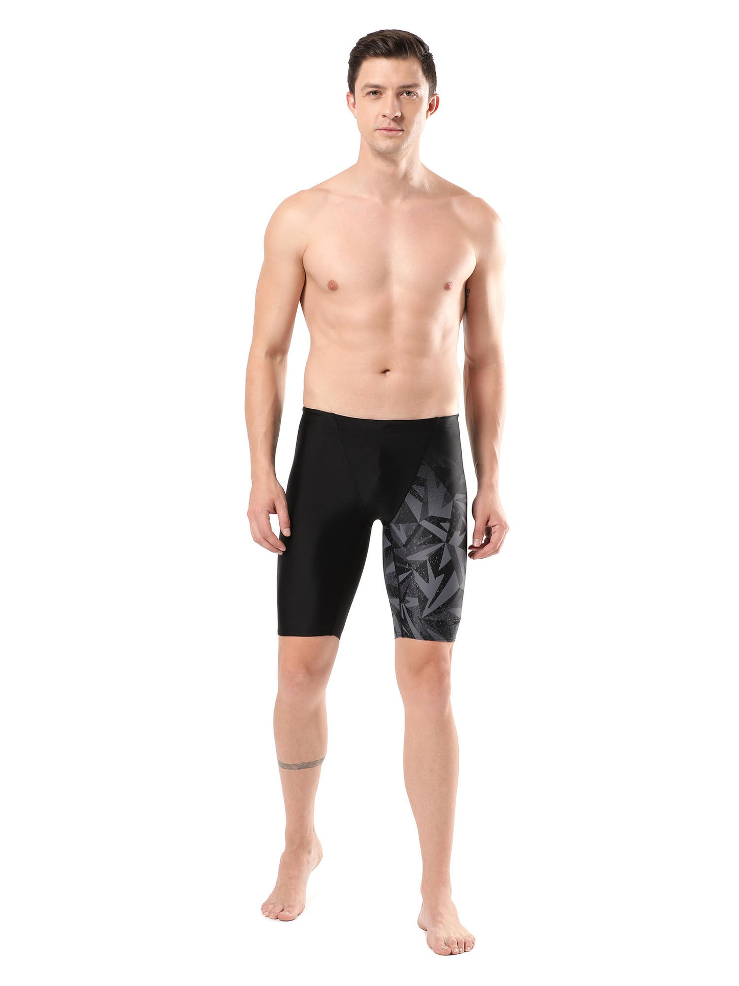 Speedo Men's Jammer Hyperboom Endurance 10