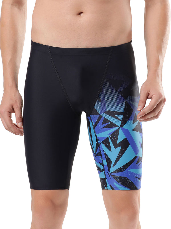 Speedo Men's Jammer Hyperboom Endurance 10