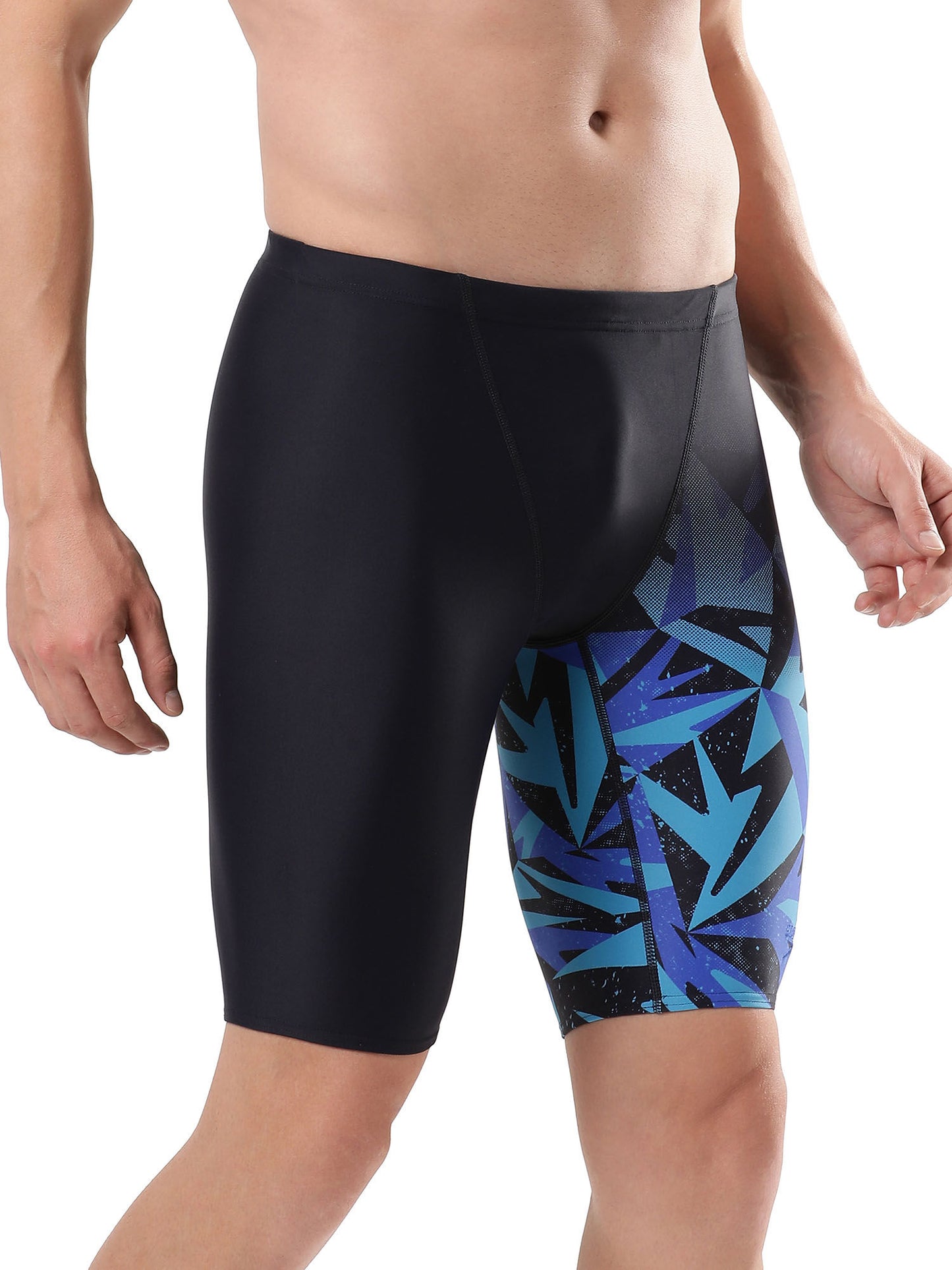 Speedo Men's Jammer Hyperboom Endurance 10