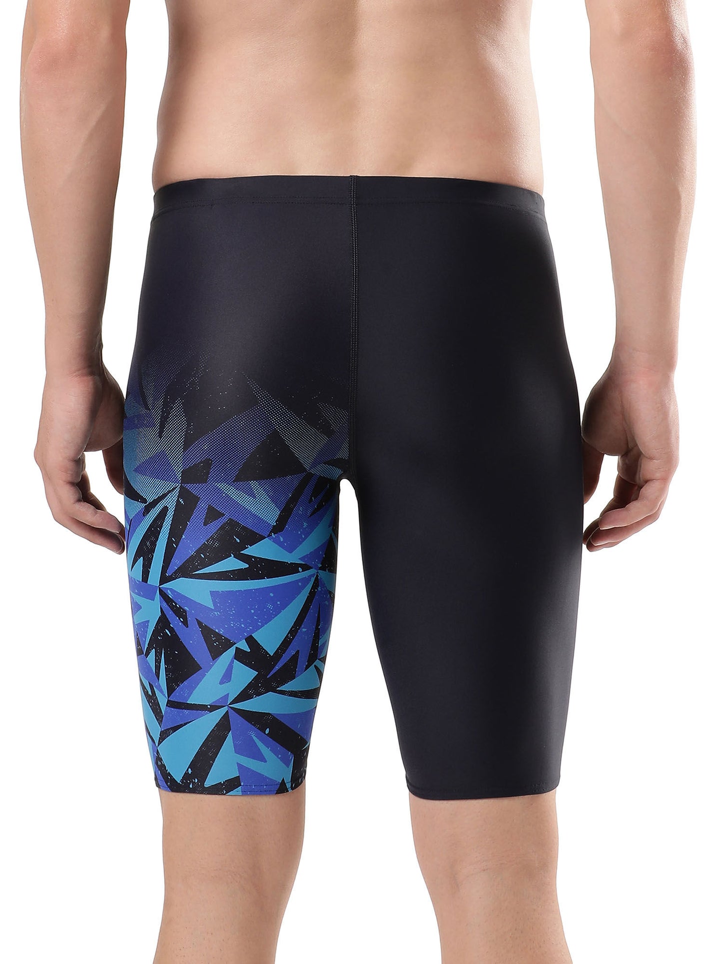Speedo Men's Jammer Hyperboom Endurance 10