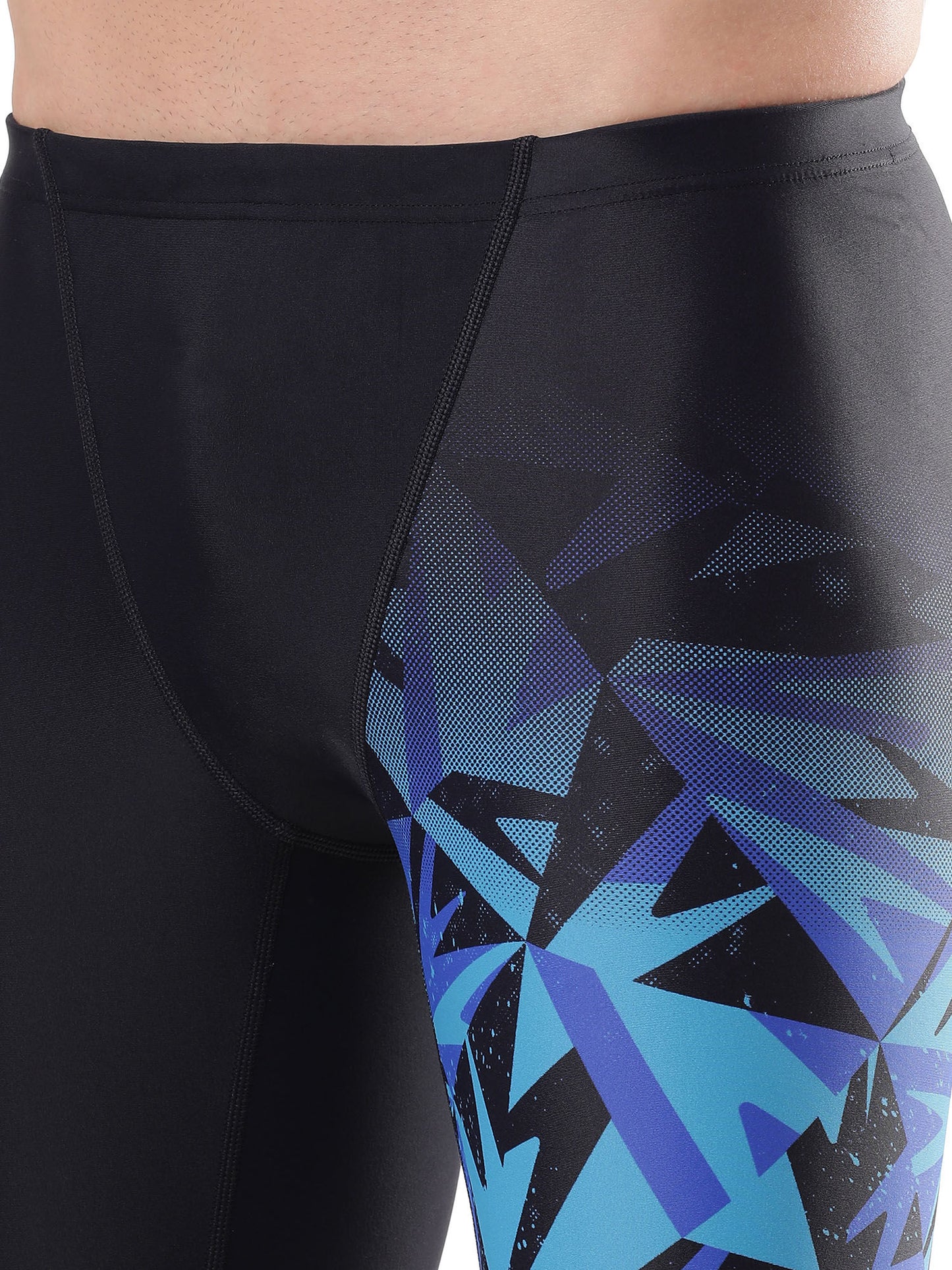 Speedo Men's Jammer Hyperboom Endurance 10