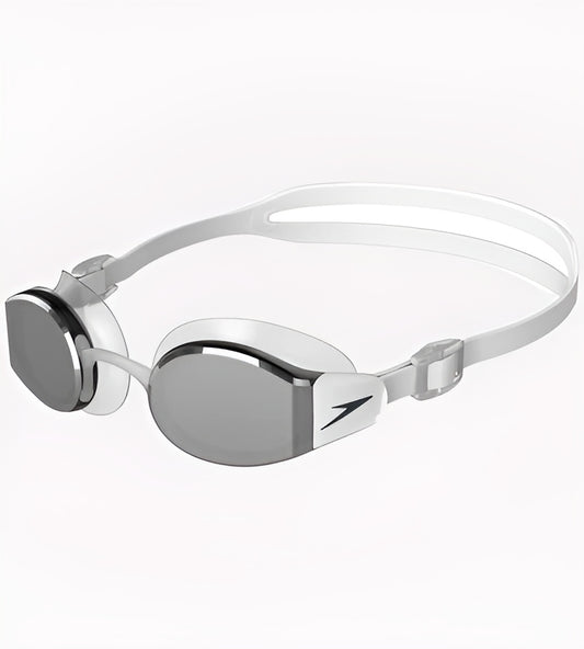 Speedo Swim Goggles Mariner Pro Mirror Lens