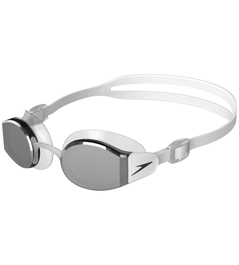 Speedo Swim Goggles Mariner Pro Mirror Lens