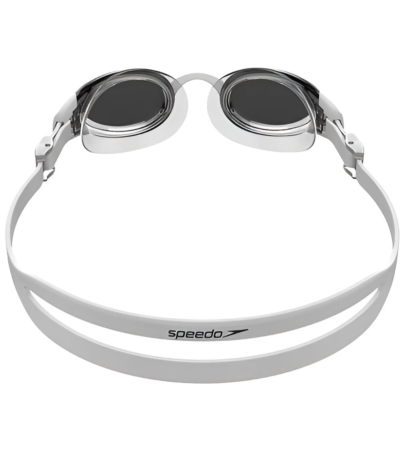 Speedo Swim Goggles Mariner Pro Mirror Lens