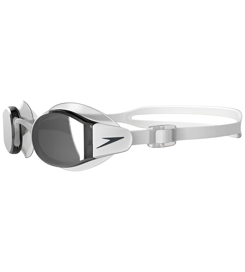 Speedo Swim Goggles Mariner Pro Mirror Lens