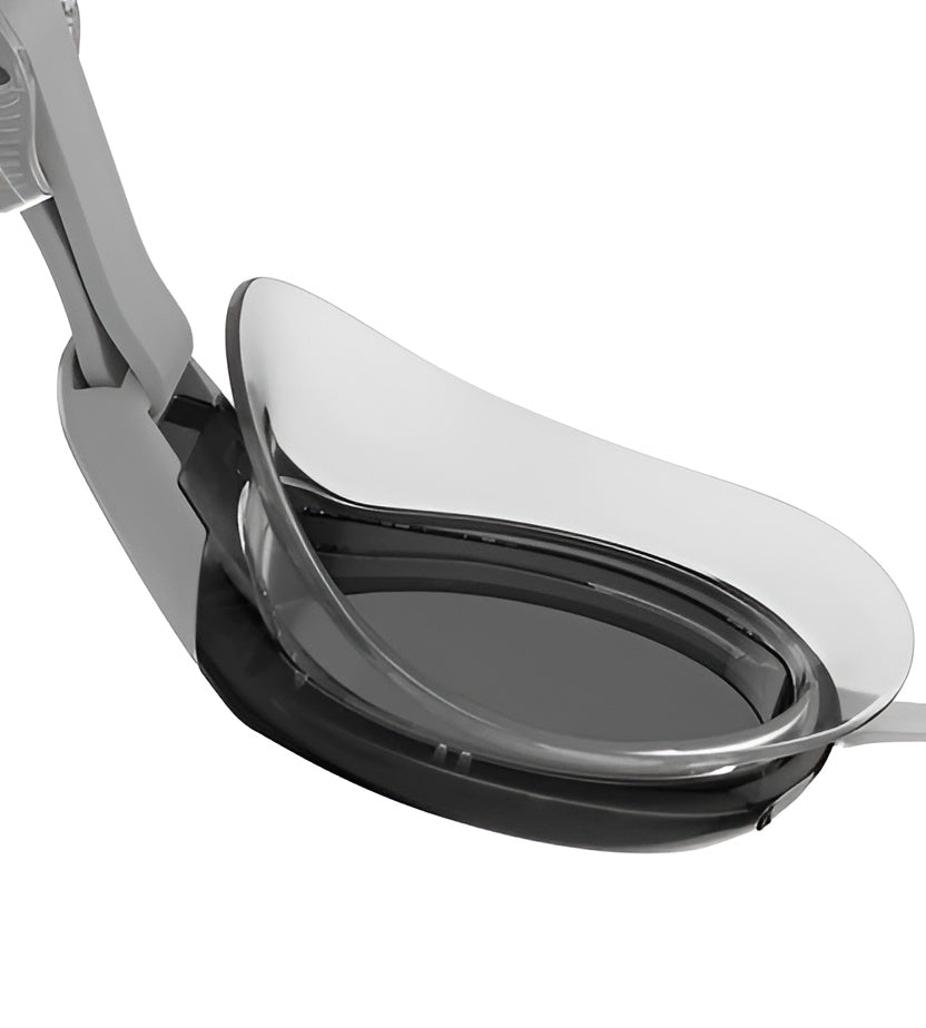 Speedo Swim Goggles Mariner Pro Mirror Lens