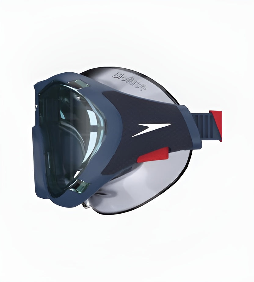 Speedo Unisex Adult Bio-Fuse 2.0 Swimming Goggles