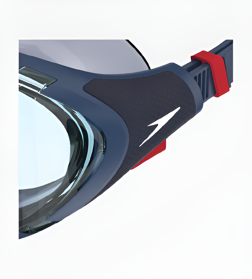 Speedo Unisex Adult Bio-Fuse 2.0 Swimming Goggles