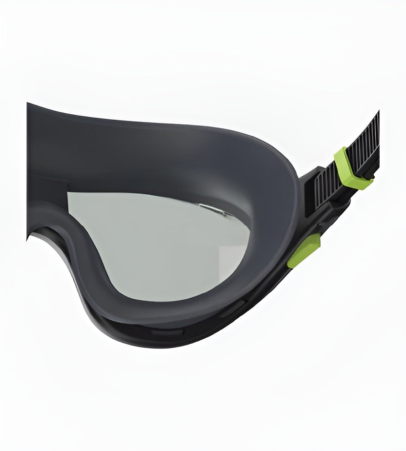 Speedo Unisex Adult Bio-Fuse 2.0 Swimming Goggles