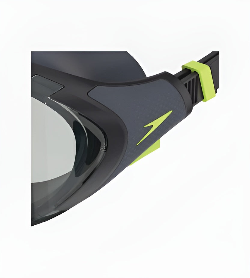 Speedo Unisex Adult Bio-Fuse 2.0 Swimming Goggles
