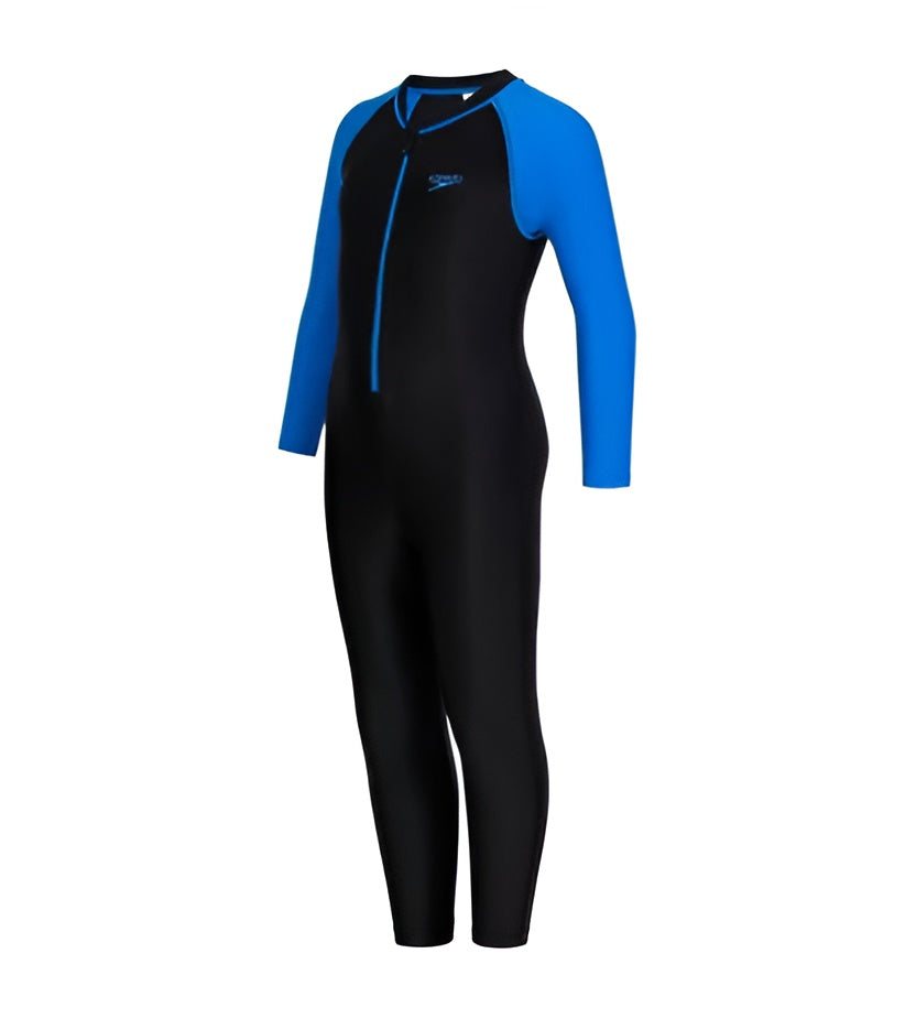 Speedo Tots Endurance 10 All in One  Suit For Boys And Girls