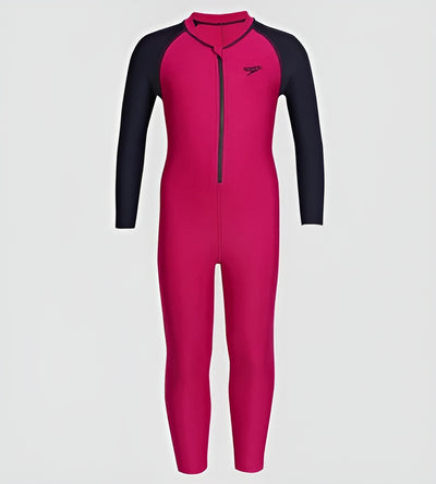 Speedo Unisex Full Body Suit