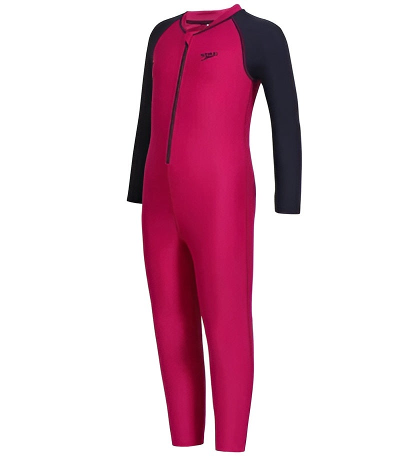 Speedo Unisex Full Body Suit